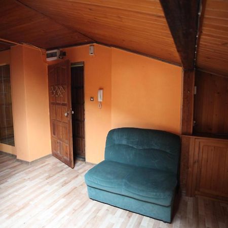 Klimatyczne Mieszkanko Kaliszki Exterior foto