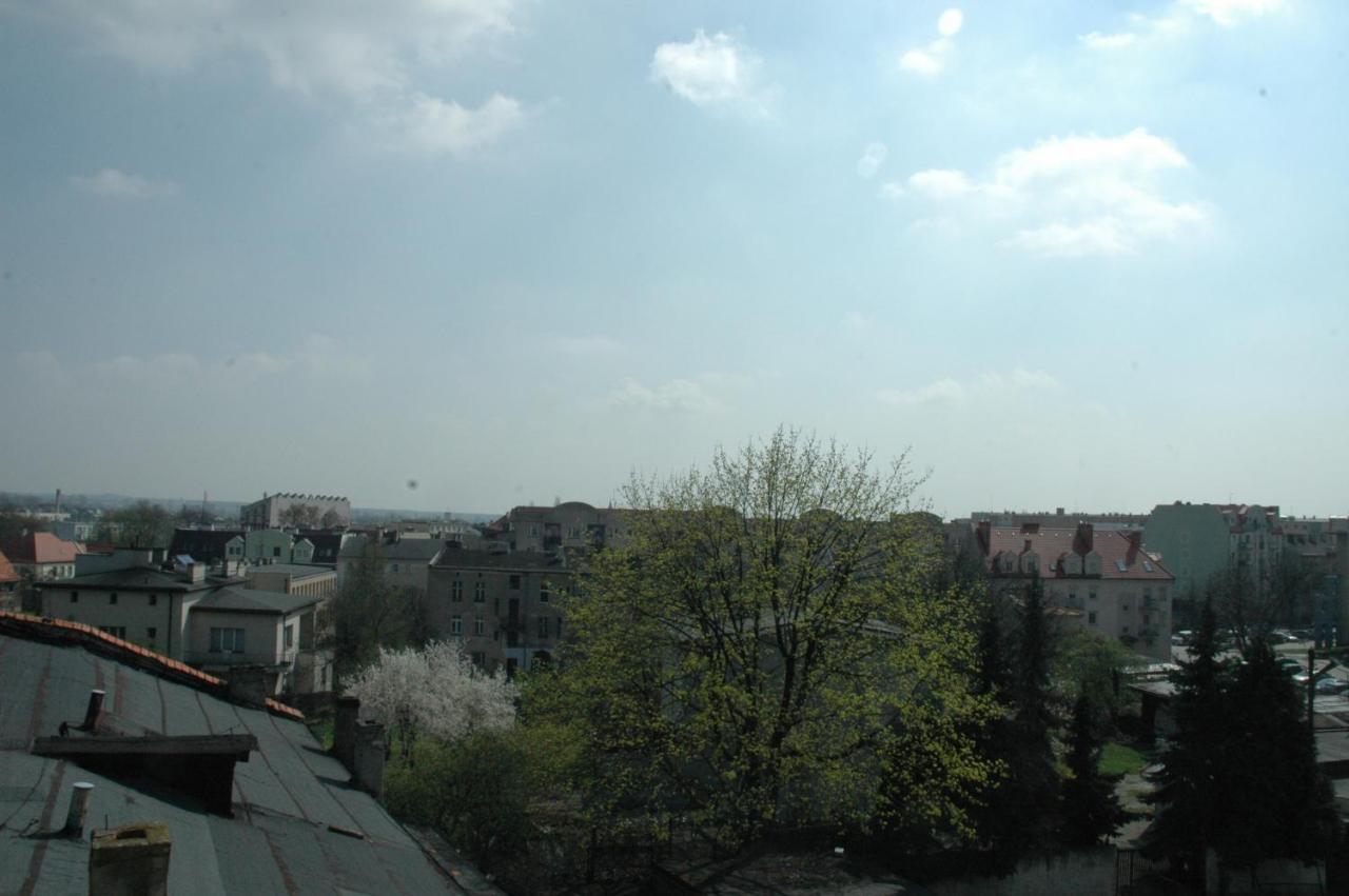 Klimatyczne Mieszkanko Kaliszki Exterior foto