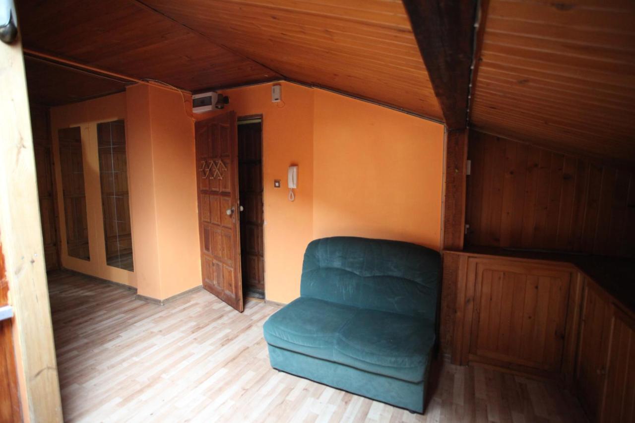 Klimatyczne Mieszkanko Kaliszki Exterior foto