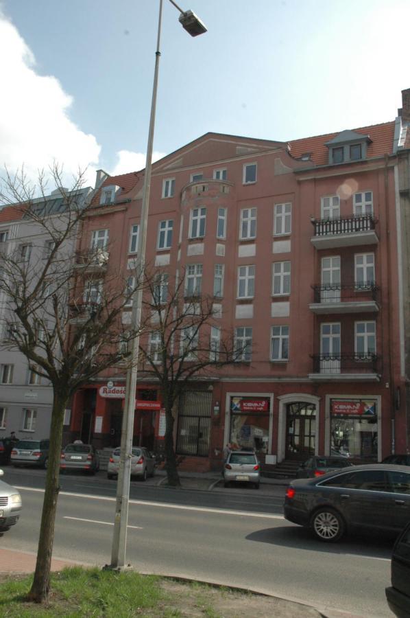 Klimatyczne Mieszkanko Kaliszki Exterior foto